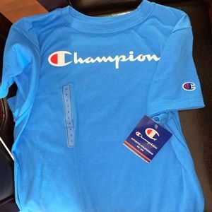 Champion T-shirt